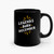 Legends Are Born In December Birthday Ceramic Mugs