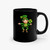 Leprechaun 2 Ceramic Mugs