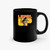 Level Up Gaming Video Game Anime Fighter Ceramic Mugs
