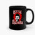 Little Richard Face Ceramic Mugs