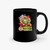 Magilla Gorilla Saturday Morning Cartoons Ceramic Mugs