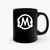 Mamba Academy Logo Ceramic Mugs