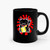 Maneki Neko The Kawaii Lucky Cat Ceramic Mugs Maneki Neko The Kawaii Lucky Cat Ceramic Mugs