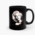 Marilyn Monroe (2) Ceramic Mugs
