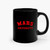 Mars University Ceramic Mugs