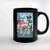 Marvael Hero Ceramic Mugs
