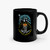 Mean Schatz Ceramic Mugs Mean Schatz Ceramic Mugs