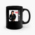 Michael Jackson Bad Album Smooth Ceramic Mugs