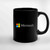 Microsoft Power Bi Business Technology Logo Ceramic Mugs