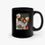 Mike Tyson Cash Money White Ceramic Mugs