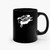 Minor Threat Ceramic Mugs