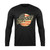 Steppenwolf Logo Long Sleeve T-Shirt