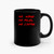 My House My Rules My Coffee 01 Ceramic Mugs