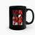 Neon Genesis Evangelion Retro Vintage 3 Ceramic Mugs