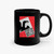 Nitzer Ebb Basic Pain Procedure Ceramic Mugs
