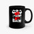 No Pain No Gain Bodybuilding Ceramic Mugs