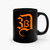 Ode To Detroit Tigers Ceramic Mugs