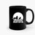 Oneha Hakuna Cartoon Ceramic Mugs