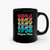 Original Parts 1956 Old Retro Sunset Ceramic Mugs