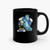 P Sullivan Dan Mike Wazowski Ceramic Mugs