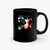 Pale Saints Ceramic Mugs