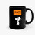 Peanuts Halloween Snoopy Boo Ceramic Mugs