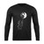 Death Star Balloon Long Sleeve T-Shirt