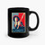 Phil Lynott Thin Lizzy Ceramic Mugs