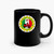 Piaggio Scooter Vespa T5 Motorcycle Ceramic Mugs