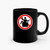 Please Remain Seated 2 Ceramic Mugs