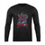 Howkins Demodogs Long Sleeve T-Shirt