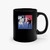 Pointing Meme Moon Knight Ceramic Mugs