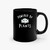 Powered By Plants Vegan Vegetarian Ceramic Mugs Powered By Plants Vegan Vegetarian Ceramic Mugs