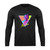 Alexei Stranger Things Long Sleeve T-Shirt