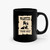 Prison Mike Wanted Ceramic Mugs