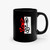 Psycho Bunny Dovedale Ceramic Mugs