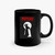 Psycho Horror Vintage Films Ceramic Mugs