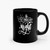 Q Holy Night Ceramic Mugs Q Holy Night Ceramic Mugs