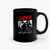 Rancid Radio Radio Radio Ceramic Mugs