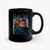 Rauw Alejandro Ocasio Ruiz Raptee Vintage Ceramic Mugs