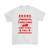 Merry Christmas Shitter Full Man's T-Shirt Tee