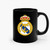 Real Madrid Ceramic Mugs