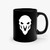 Reaper Mask Ceramic Mugs