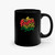 Reggae Is The Rhythm Of My Soul Ceramic Mugs