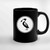 Retro Liverbird Ceramic Mugs