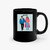 Rihanna And Asap Rocky Kids Ceramic Mugs