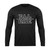 All Rise For Aaron Judge Yankees Bronx Bomber Star Wars Long Sleeve T-Shirt