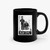 Run Dmc Paris Photo Ceramic Mugs