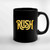 Rush Limbaugh Gold Ceramic Mugs