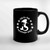 Salty Air Mermaid Hair Ceramic Mugs